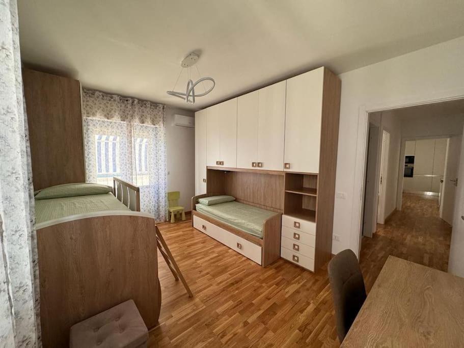 La Maison De Monique Поликоро Экстерьер фото