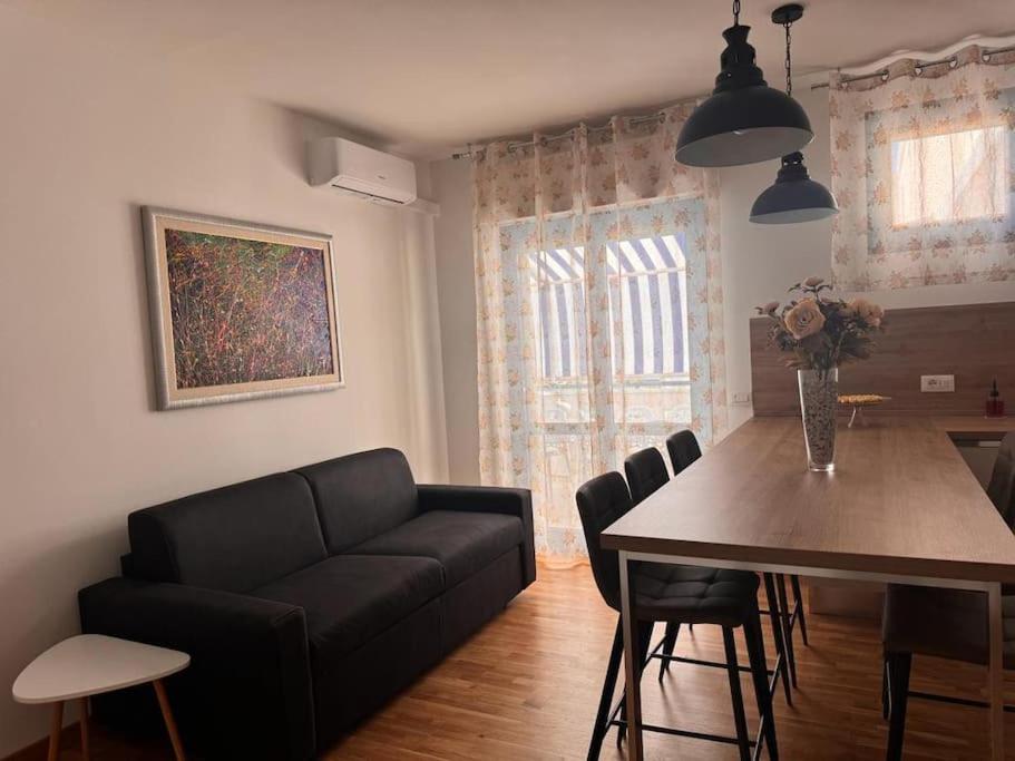 La Maison De Monique Поликоро Экстерьер фото