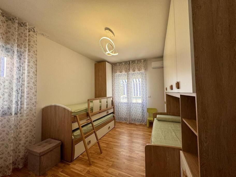 La Maison De Monique Поликоро Экстерьер фото
